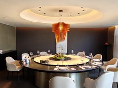 -曲水兰亭·兰亭·宴(上海虹桥店)