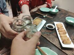 -五观堂素食(新华路店)