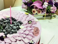 -花花卷卷·鲜食蛋糕(静安久光百货店)
