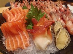 -大焰自助日式料理 铁板烧(徐汇店)