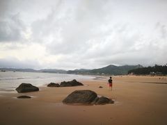 -大京沙滩