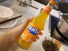 特色锅底-牛焱·贵州黄牛肉火锅(城西银泰店)