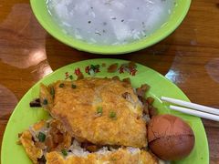 -三镇民生甜食馆(胜利街总店)