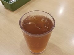 -萨莉亚意式餐厅(特力时尚汇店)