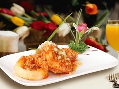 早点-江南红大酒店(木渎店)