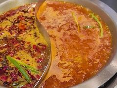 -沸炉重庆老火锅(军事博物馆店)