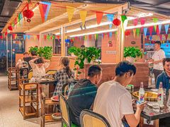 -三江两海老火锅(北京首店)
