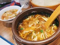 -满园烤鸭·春饼(太原街万达店)