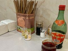 -海汇源老烧麦店(东大街总店)