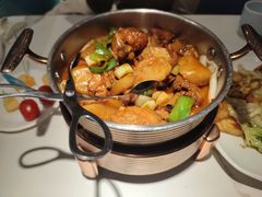 -阿里疆Alijiang·丝路美食·异域风情·清真(长楹天街店)