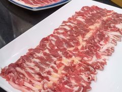 -情忆草原涮肉馆