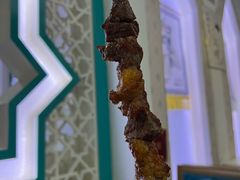 -帕米尔食府(白云观店)