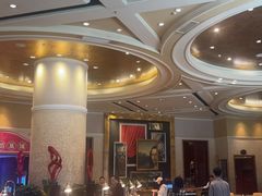 -怡聚轩全日制自助餐厅(大中华喜来登酒店)
