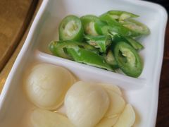 -九畋町和牛黑牛烤肉料理(三里屯3·3大厦店)