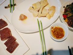 -侨美·唐荔园·40年地道粤菜