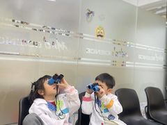 -神奇科学家STEAM科学实验科创赛事机器人编程逻辑思维MadScience(长宁来福士校区)