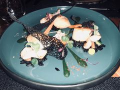 -AZUL by FUEL蓝色·法式酒馆(琶醍店)