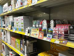 -荷花亲子(尖沙咀店)