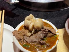 -吴老幺火锅(金龙店)