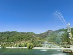-潭溪山