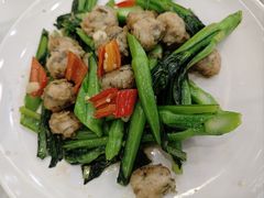 -祈胜邨•顺德鱼生•顺德菜(容桂店)
