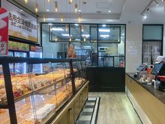 -味多美蛋糕(灯市口店)