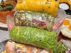 -Home Thai·泰谣(王府井apm店)