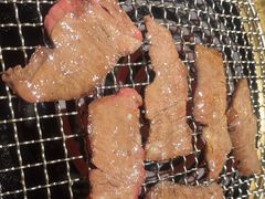 -谷牛日式烤肉(宝山U天地店)