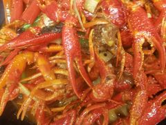 -聚味瞿记·龙虾堂(树木岭店)