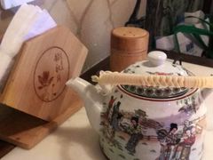 -韵秋荷(宝山龙湖天街店)