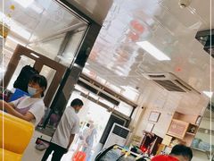 -永合隆茶餐厅(海雅缤纷城店)