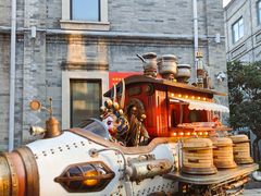 -北京前门大栅栏