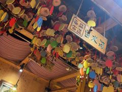 -老牌坊云南鱼豆花火锅(爱建店)