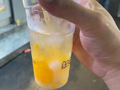 -鲍氏老字号冷热饮老店(瑞安店)