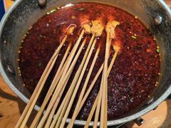 -肉串汪(月坛店)