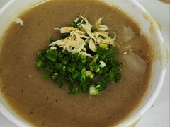 鱼汤糊粉-汪记鲜鱼糊汤粉(沈阳路总店)