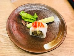 -八间(合生汇店)
