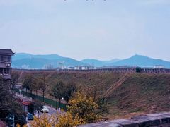 -襄阳古城
