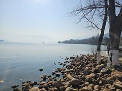 -西昌邛海湿地