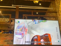 -巴依家新疆手抓饭(菱角湖万达店)