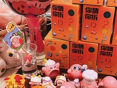 -大象厨房(重庆道店)