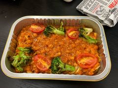 -棒约翰比萨·意面(肇嘉浜路店)