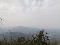 -九曜山