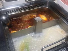 -海底捞火锅(万丰桥店)