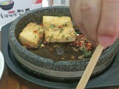 -全州拌饭馆(断桥店)