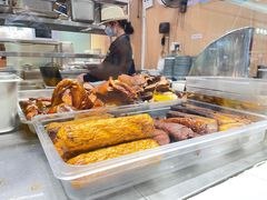 -狮头牌卤味研究所·卤味饭(花城汇南区店)