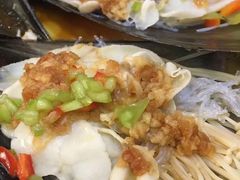 -海岛渔村大酒店(云霄路店)