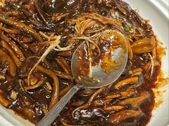 响油鳝糊-松鹤楼·非遗·苏帮菜(融科店)