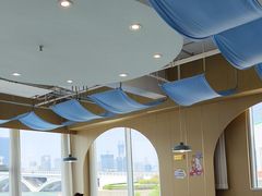 -前王院•巧克力海鲜市集餐厅(万平口店)