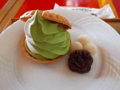 -中村藤吉(本店)